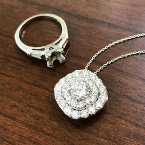 How To Repurpose Family Heirloom Jewelry