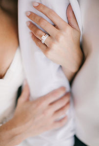 6 Engagement Ring Trends That Are Popular In 2022, According to Experts