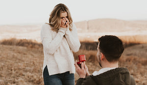 6 Easy Steps To Perfect A Surprise Proposal
