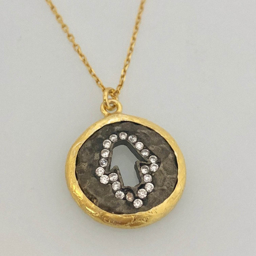 Sterling Silver