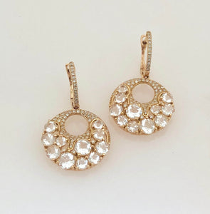 Earrings - Jewelry Design Gallery of East Windsor